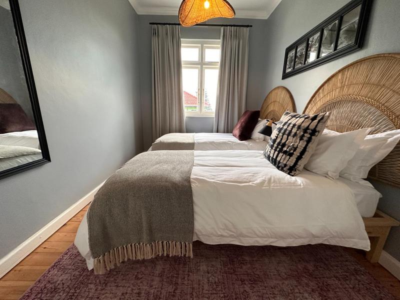 To Let 3 Bedroom Property for Rent in Muizenberg Western Cape